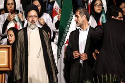 نیکزاد دبیر شورای هماهنگی ستادهای مردمی رئیسی شد