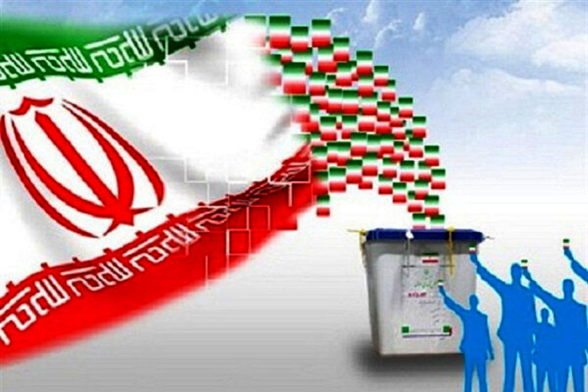 گمانه‌های مشاور لاریجانی از گزینه‌های نظامی برای انتخابات ۱۴۰۰