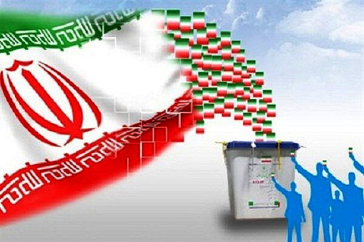 گمانه‌های مشاور لاریجانی از گزینه‌های نظامی برای انتخابات ۱۴۰۰