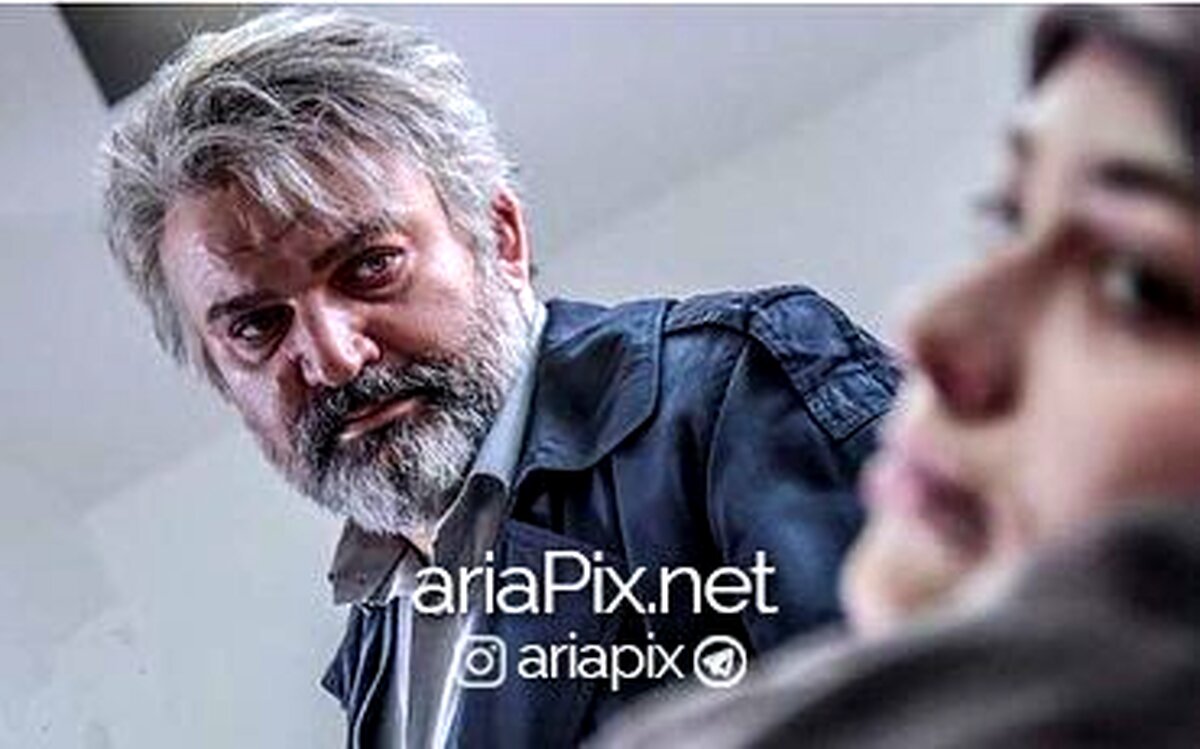 آوزخوانی زیبای مهدی سلطانی/ فیلم