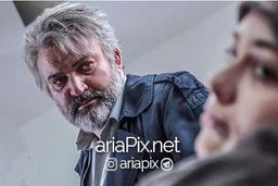 آوزخوانی زیبای مهدی سلطانی/ فیلم