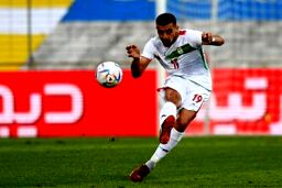 تکاپوی مجید حسینی برای دومین جام جهانی
