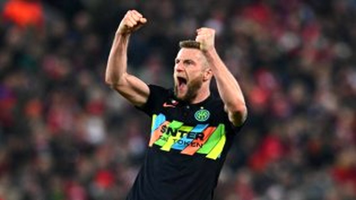 با سری بالا لیگ قهرمانان را ترک میکنیم