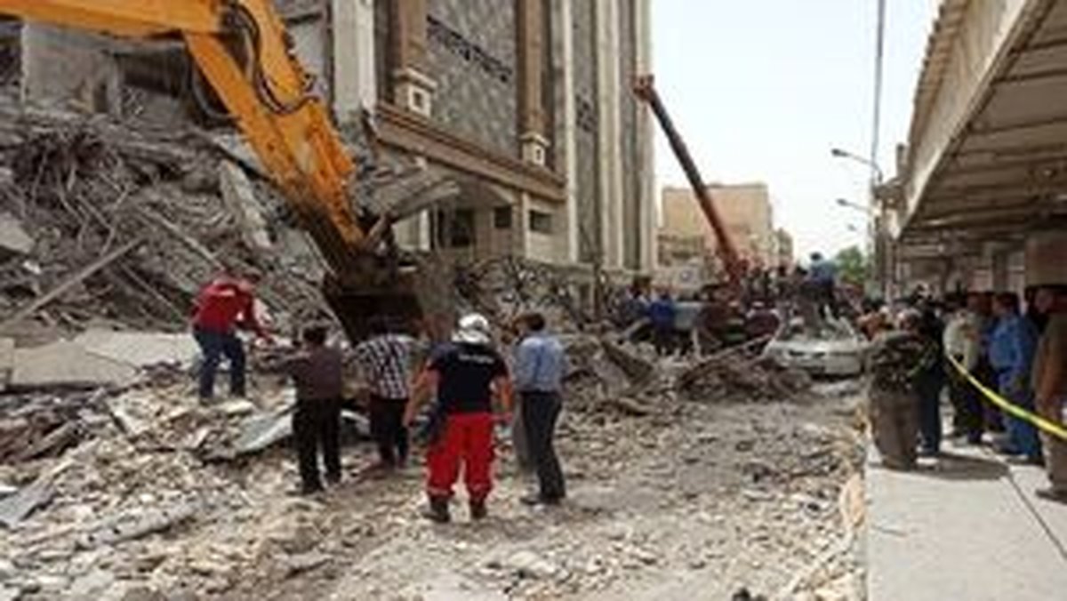 تازهترین اخبار از حادثه « مترو پل»