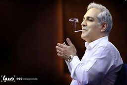 سوال زشت مهران مدیری از خانم شرکت کننده | ناراحتی شرکت کننده جوان از حرف مهران مدیری