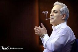 مهران مهری فوتبالیست شد | مهران مدیری از بازیگری انصراف داد!
