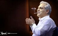 عکس جالب از مهران مدیری