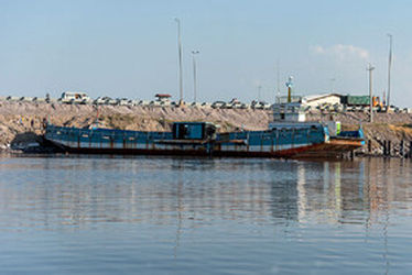 دریاچه ارومیه