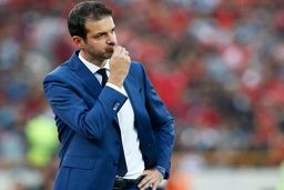 فتح‌الله‌زاده: استراماچونی برای بازگشت کل مبلغ قراردادش را می‌خواهد