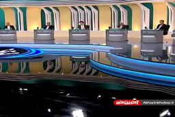رئیسی: آقای روحانی باید پاسخگو باشد