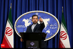 مذاکرات را تحریف نکنید