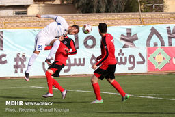 تساوی گل گهر برابر نساجی در نخستین دیدار لیگ برتری