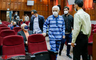 اتهامات ۲۱ نفر از شبکه همکاران حسن رعیت اعلام شد