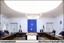 توصیه روحانی به بانک مرکزی برای پساتحریم