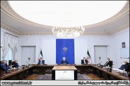 توصیه روحانی به بانک مرکزی برای پساتحریم
