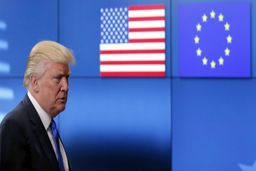 بیانیه پامپئو به جوزف بورل: هدف مشترک مقابله با ایران است