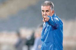 شلوغ بازی/ جدال کی‌روش و استیلی نشان از مشکلات جدی در فدراسیون فوتبال  دارد  