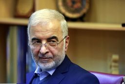 فعالیت دوباره بندر شهید رجایی