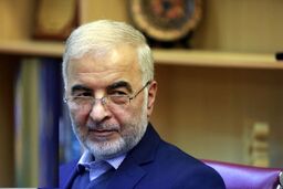 فعالیت دوباره بندر شهید رجایی