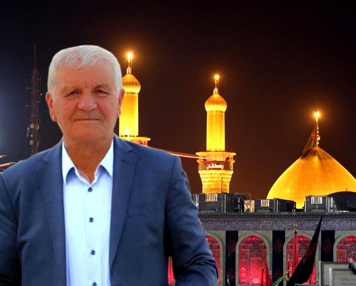 علی ایلکا درگذشت 