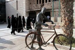 لزوم حفظ بناهای باقی‎مانده از جنگ در شهرستان خرمشهر