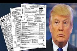 ماراتن شکایت‌های حقوقی ضد ترامپ آغاز شد؟