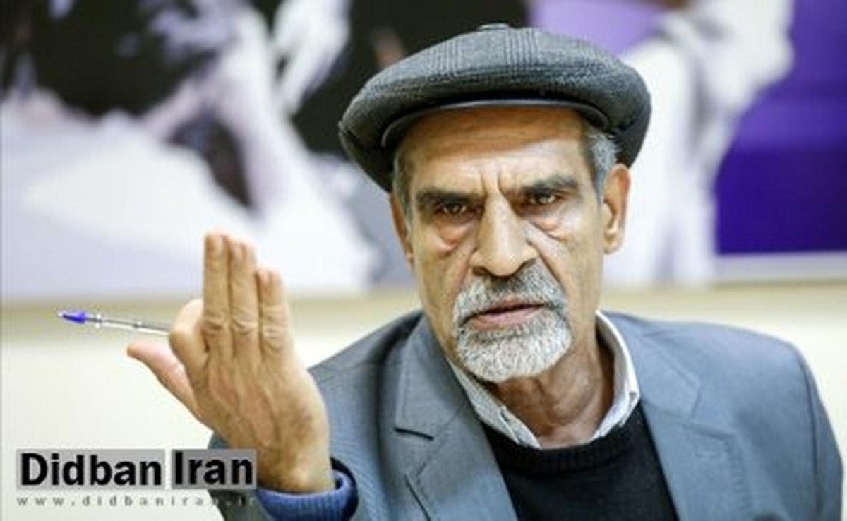 نعمت احمدی: تزریق پول به جامعه را هوگو چاوز در زمان احمدینژاد به سیاست ایران اضافه کرد