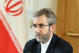دست راست علی لاریجانی در شعام منصوب شد