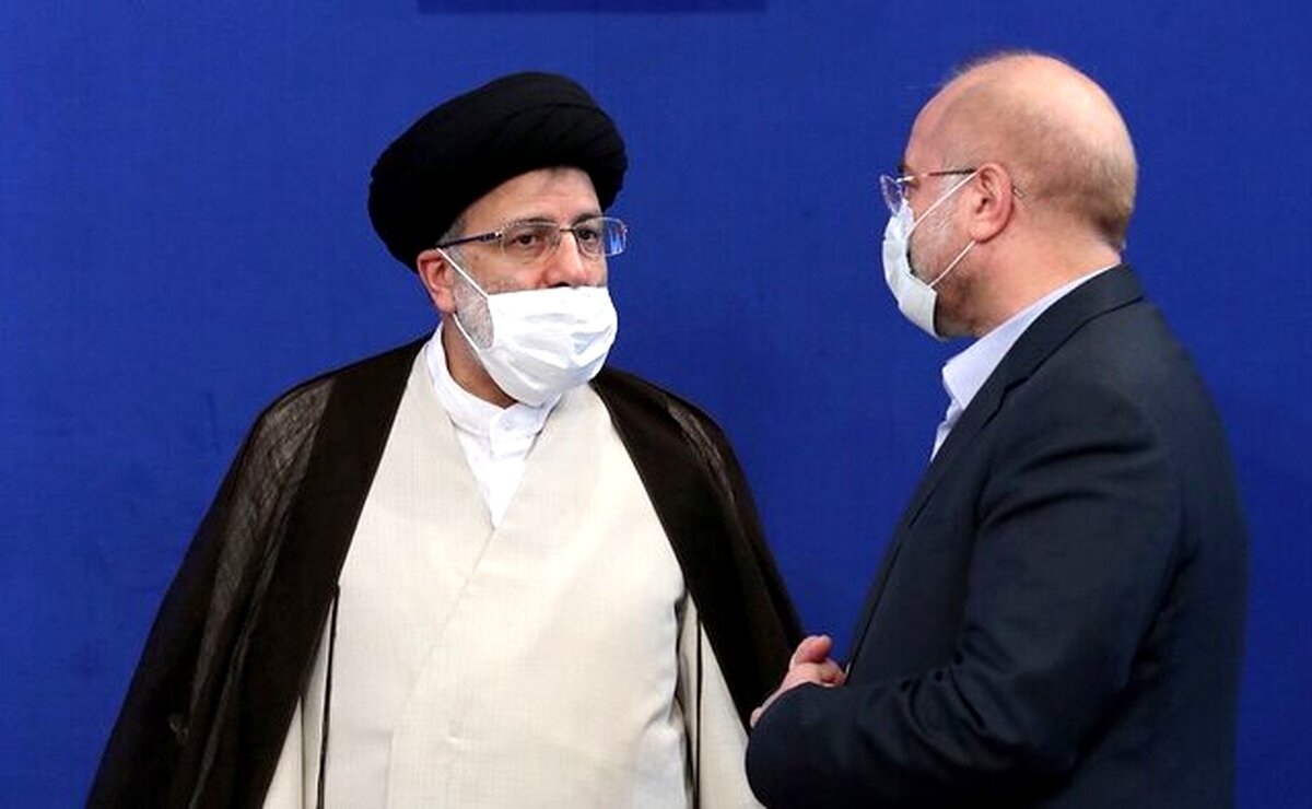 مخالفت‌ سالک با کاندیداتوری سران دو قوه در ۱۴۰۰: کجا می خواهند بروند؟!