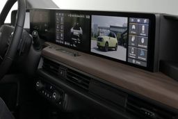 داشبورد سوپر دیجیتال هوندا برای خودروهای برقی جدیدش