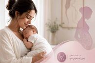مشکلات واژن بعد از زایمان طبیعی؛ چه اتفاقی می‌افتد و چه باید کرد؟