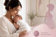 مشکلات واژن بعد از زایمان طبیعی؛ چه اتفاقی می‌افتد و چه باید کرد؟