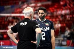 خشم بی‌سابقه کاپیتان؛ دشمن ما داخل ایران بود!