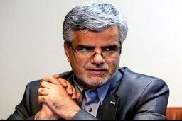 محمود صادقی عزادار شد