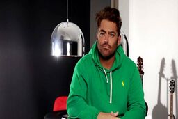 عکس جدید محمدرضا گلزار و رامین رضاییان