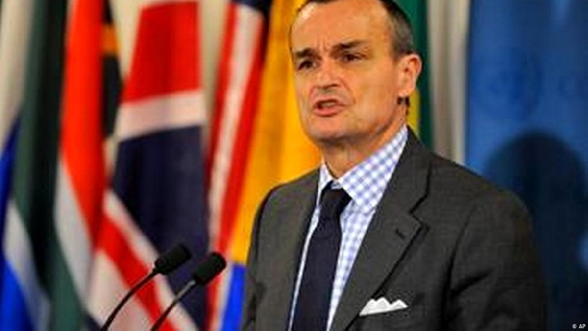 مقام فرانسوی خروج آمریکا از برجام را عامل غنیسازی اورانیوم توسط ایران دانست.