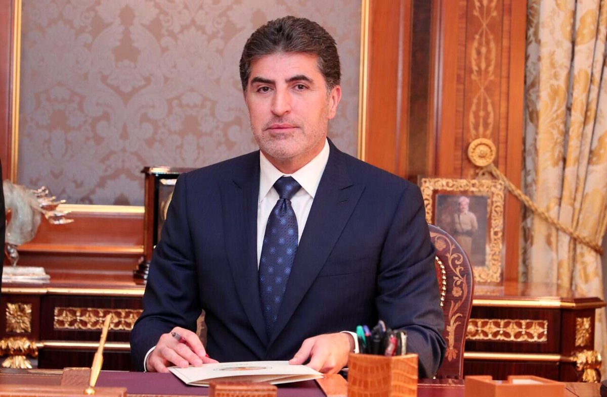 پس از سه سال؛ بارزانی به تهران سفر میکند