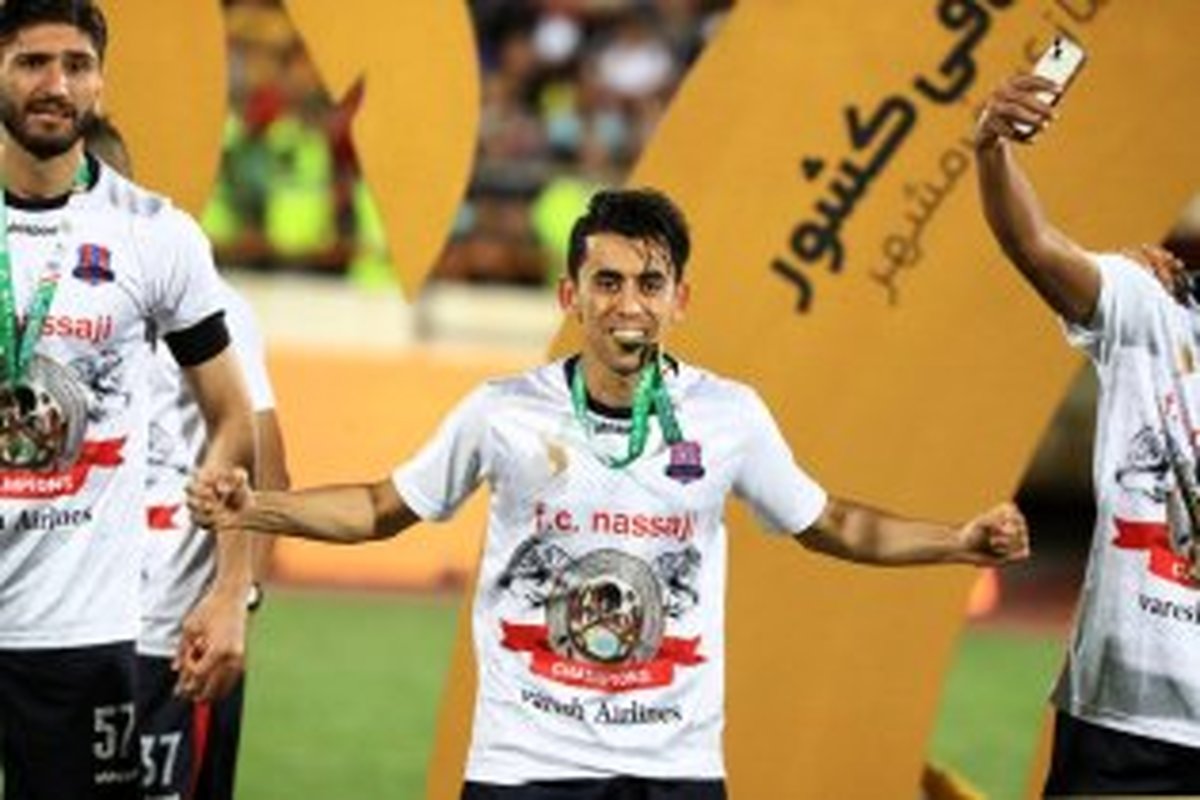 حردانی:  حاشیه سازان را به خدا واگذار می‌کنم