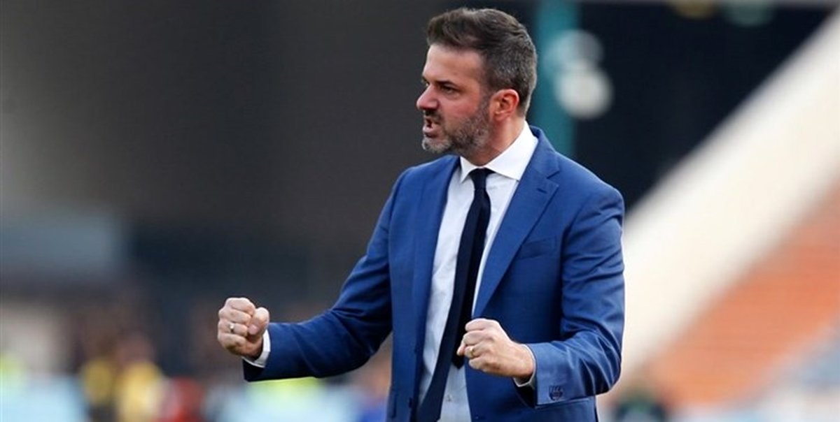 استراماچونی از استقلال ضمانت می خواهد