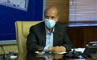 حضور محرابیان در کمیسیون امنیت ملی مجلس