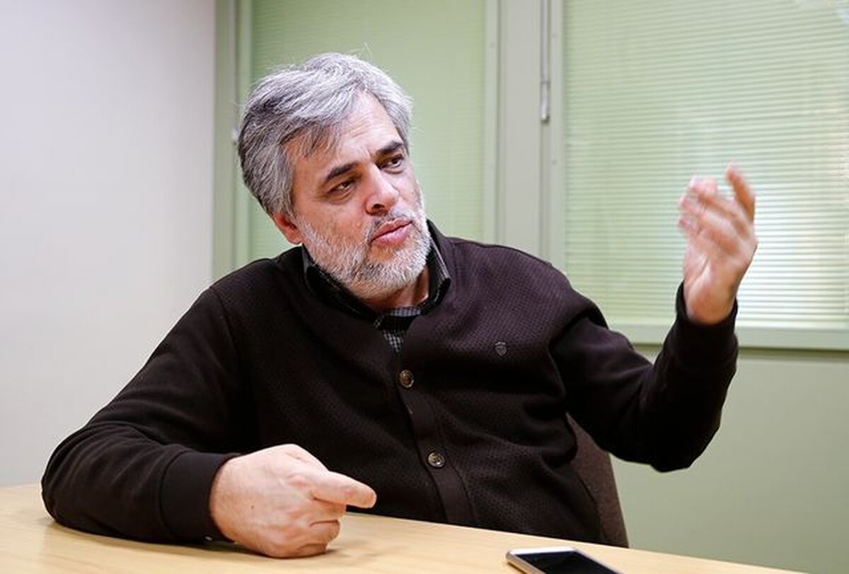 محمد مهاجری: مشارکت حداقلی به ضرر اصولگرایان خواهد بود
