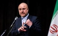 قالیباف: ترور کور نشانه استیصال دشمن است