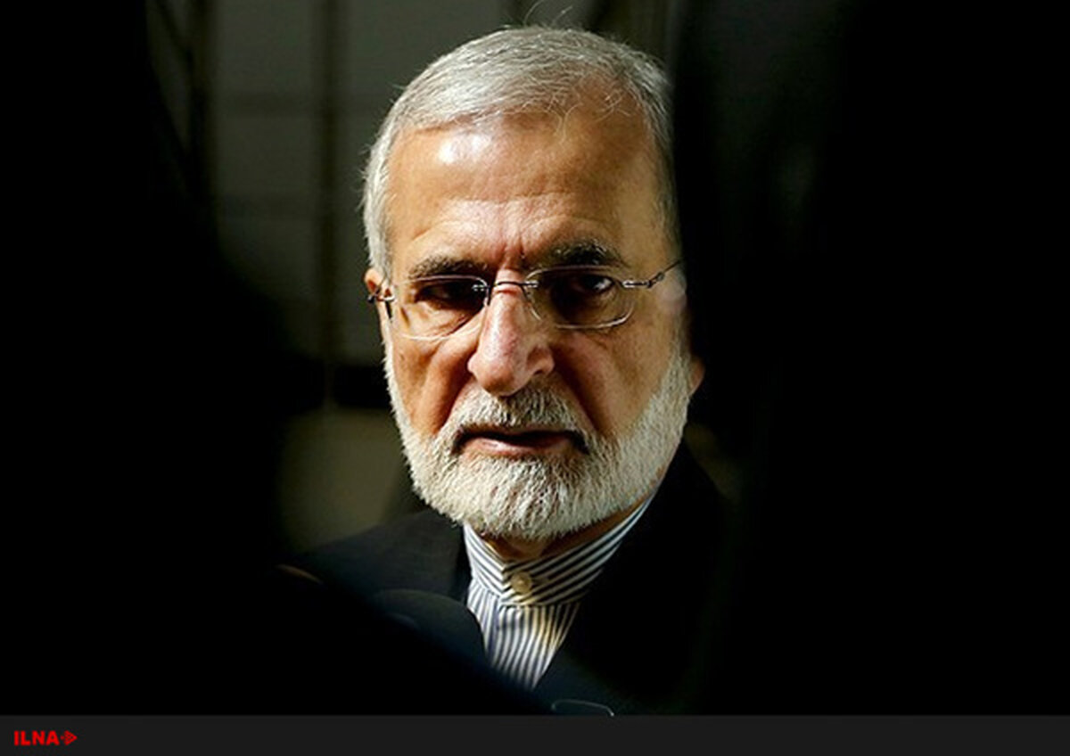 عدم تامین منافع ایران در برجام دامنه بحران‌های منطقه را افزایش می‌دهد