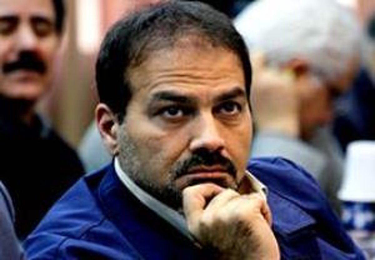 واکنش ناظمی به اتهام فتح الله زاده: اساسا او مطرح نبوده