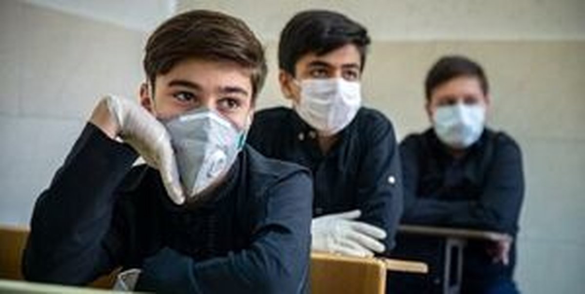 تقلب پیشرفته دانشآموز تهرانی را راهی بیمارستان کرد/ نمرات ۱۵ دانشآموز متقلب صفر شد