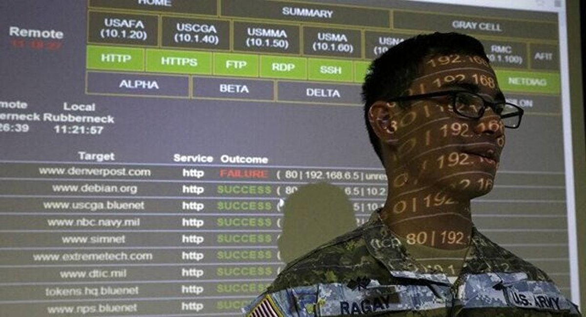 گزارش جنجالی نیوزویک درباره ارتش سری آمریکا