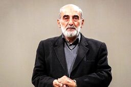 لقب جدید حسین شریعتمداری به محمد جواد ظریف 