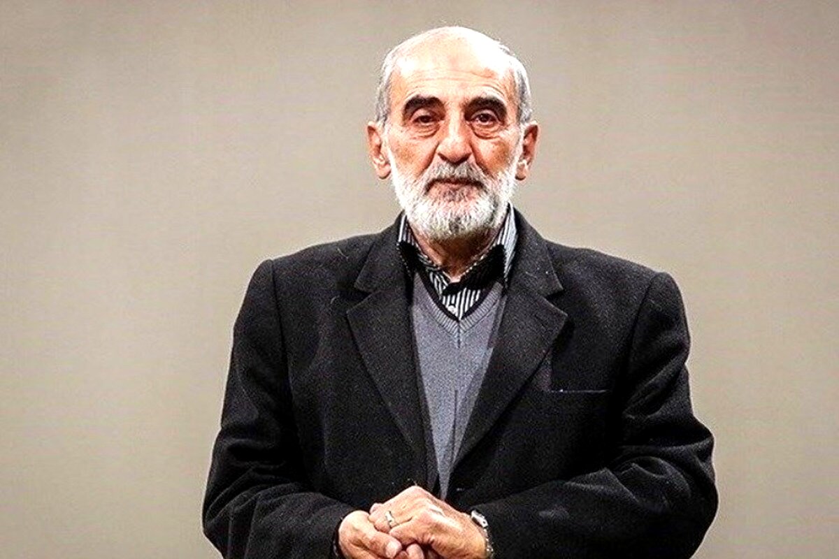لقب جدید حسین شریعتمداری به محمد جواد ظریف 