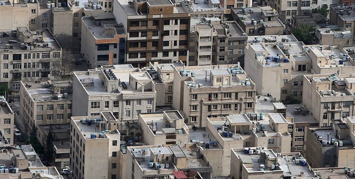 بیشترین مالک و مستاجر ساکن کدام کشور ها هستند؟