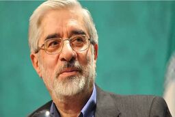 ماجرای تجمع مقابل دانشگاه تهران برای رفع حصر موسوی چیست؟
